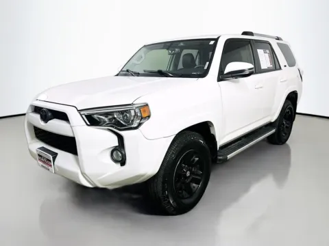 Another view of 2019 Toyota 4Runner SR5 Premium for sale in Summerville, SC at Automaxx of the Carolinas