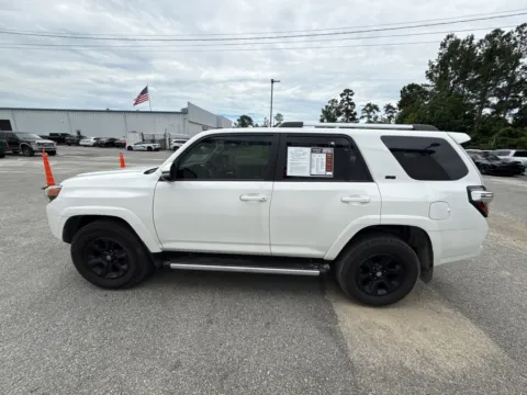 More photos of 2019 Toyota 4Runner SR5 Premium at Automaxx of the Carolinas, SC