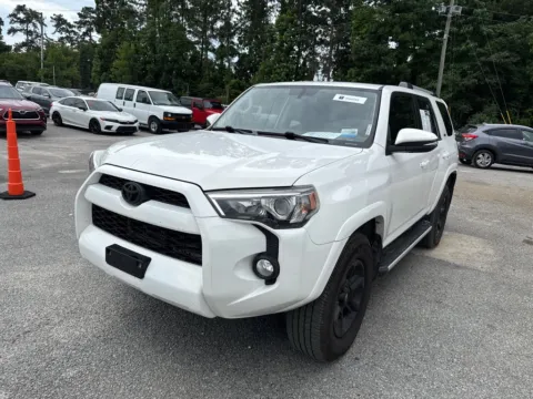 More photos of 2019 Toyota 4Runner SR5 Premium at Automaxx of the Carolinas, SC