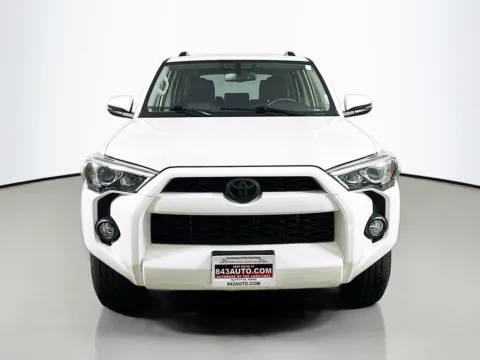 Photos of 2019 Toyota 4Runner SR5 Premium for sale in Summerville, SC at Automaxx of the Carolinas