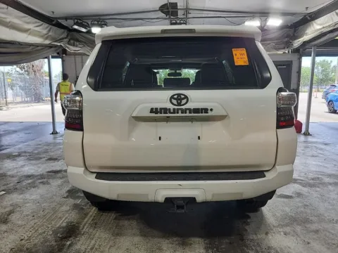 More photos of 2019 Toyota 4Runner SR5 Premium at Automaxx of the Carolinas, SC