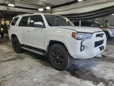 Another view of 2019 Toyota 4Runner SR5 Premium for sale in Summerville, SC at Automaxx of the Carolinas