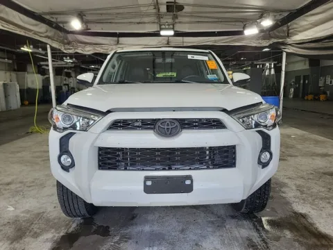 Photos of 2019 Toyota 4Runner SR5 Premium for sale in Summerville, SC at Automaxx of the Carolinas