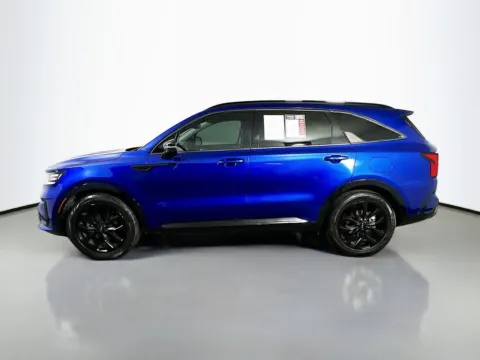More photos of 2022 Kia Sorento SX at Automaxx of the Carolinas, SC