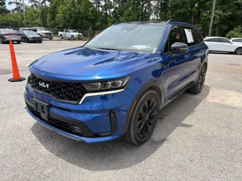 More photos of 2022 Kia Sorento SX at Automaxx of the Carolinas, SC