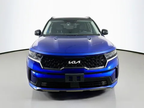 Photos of 2022 Kia Sorento SX for sale in Summerville, SC at Automaxx of the Carolinas