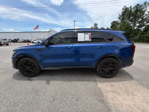 More photos of 2022 Kia Sorento SX at Automaxx of the Carolinas, SC