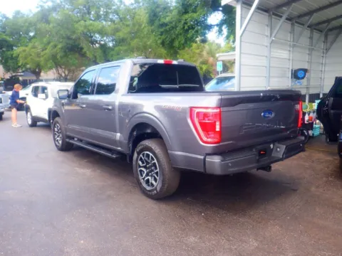 More photos of 2023 Ford F-150 XLT at Automaxx of the Carolinas, SC