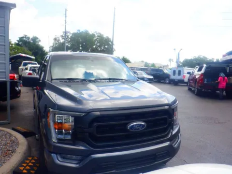 Photos of 2023 Ford F-150 XLT for sale in Summerville, SC at Automaxx of the Carolinas
