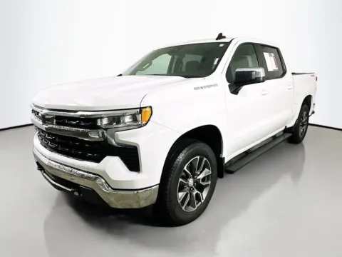 Another view of 2024 Chevrolet Silverado 1500 LT for sale in Summerville, SC at Automaxx of the Carolinas