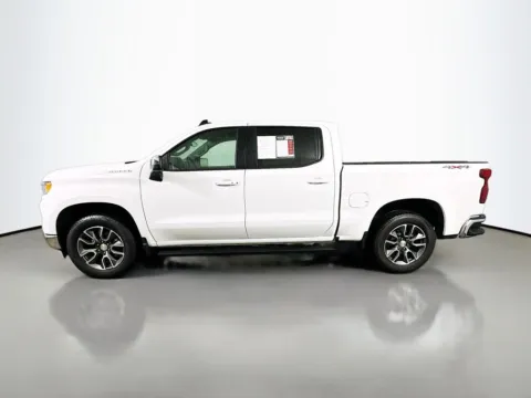 More photos of 2024 Chevrolet Silverado 1500 LT at Automaxx of the Carolinas, SC