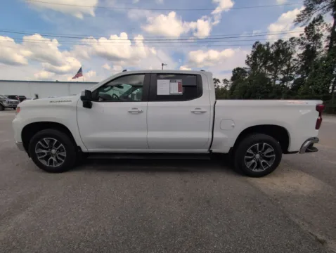 More photos of 2024 Chevrolet Silverado 1500 LT at Automaxx of the Carolinas, SC