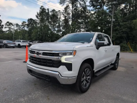 More photos of 2024 Chevrolet Silverado 1500 LT at Automaxx of the Carolinas, SC