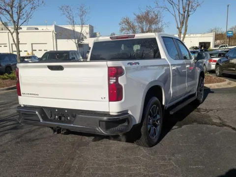 More photos of 2024 Chevrolet Silverado 1500 LT at Automaxx of the Carolinas, SC