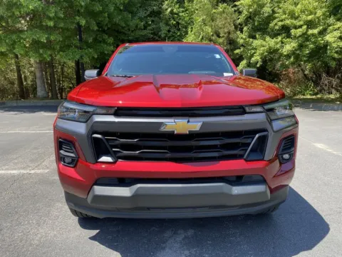 Photos of 2023 Chevrolet Colorado LT for sale in Summerville, SC at Automaxx of the Carolinas