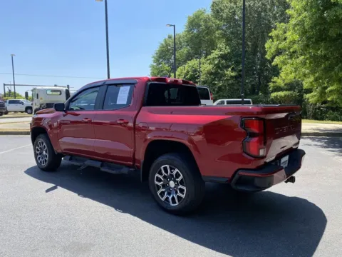 More photos of 2023 Chevrolet Colorado LT at Automaxx of the Carolinas, SC