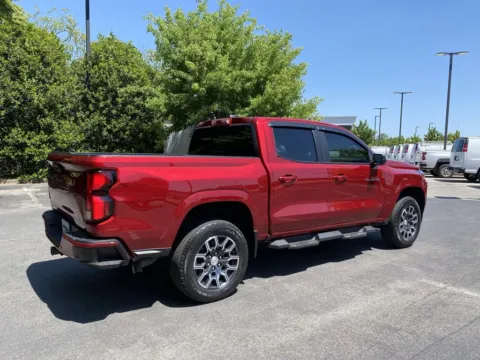 More photos of 2023 Chevrolet Colorado LT at Automaxx of the Carolinas, SC