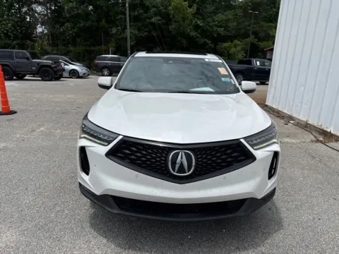 Another view of 2022 Acura RDX A-Spec Package for sale in Summerville, SC at Automaxx of the Carolinas