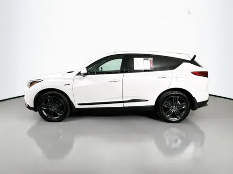 More photos of 2022 Acura RDX A-Spec Package at Automaxx of the Carolinas, SC