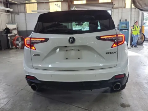 More photos of 2022 Acura RDX A-Spec Package at Automaxx of the Carolinas, SC