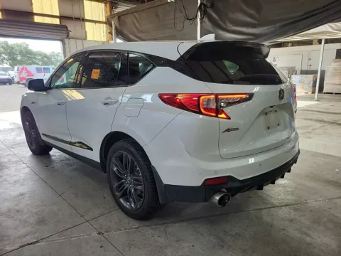 More photos of 2022 Acura RDX A-Spec Package at Automaxx of the Carolinas, SC