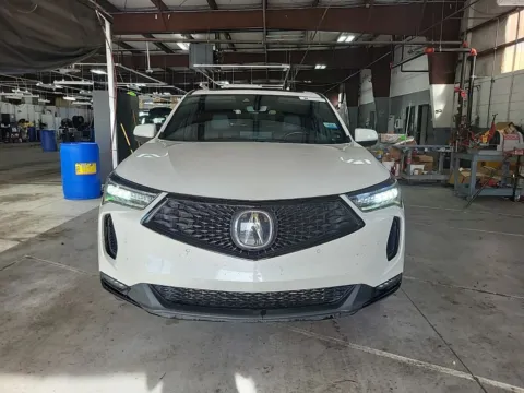 Photos of 2022 Acura RDX A-Spec Package for sale in Summerville, SC at Automaxx of the Carolinas