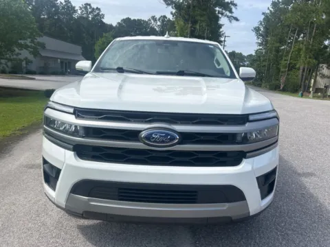 Photos of 2023 Ford Expedition XLT for sale in Summerville, SC at Automaxx of the Carolinas