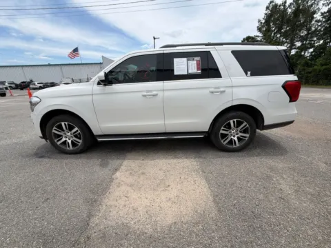 More photos of 2023 Ford Expedition XLT at Automaxx of the Carolinas, SC