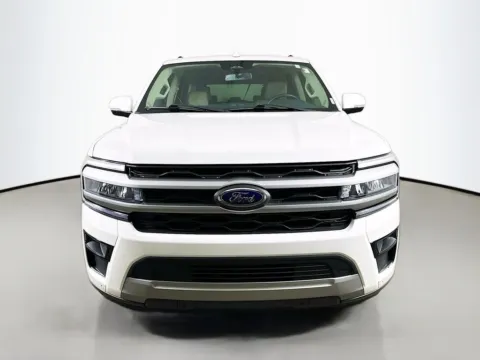 Photos of 2023 Ford Expedition XLT for sale in Summerville, SC at Automaxx of the Carolinas