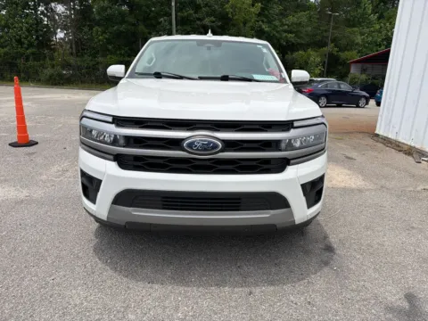 Another view of 2023 Ford Expedition XLT for sale in Summerville, SC at Automaxx of the Carolinas