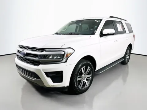 Another view of 2023 Ford Expedition XLT for sale in Summerville, SC at Automaxx of the Carolinas
