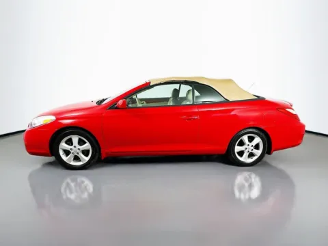More photos of 2007 Toyota Camry Solara SE at Automaxx of the Carolinas, SC