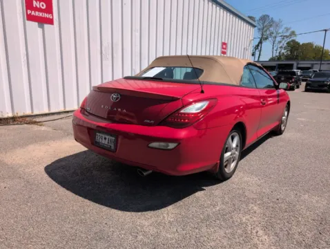 More photos of 2007 Toyota Camry Solara SE at Automaxx of the Carolinas, SC