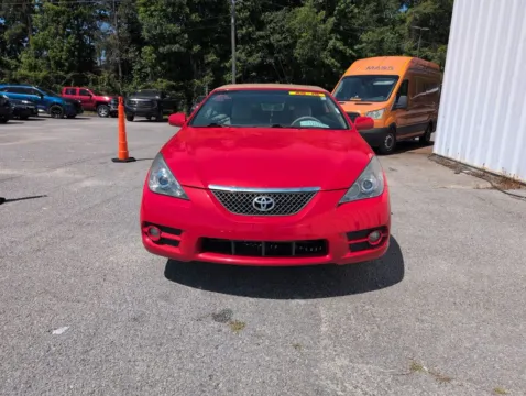 Photos of 2007 Toyota Camry Solara SE for sale in Summerville, SC at Automaxx of the Carolinas