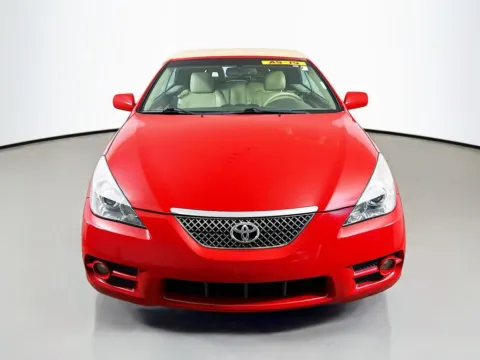 Photos of 2007 Toyota Camry Solara SE for sale in Summerville, SC at Automaxx of the Carolinas