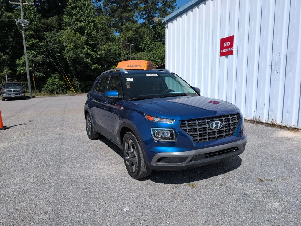 2024 Hyundai Venue Limited for sale in Summerville, SC