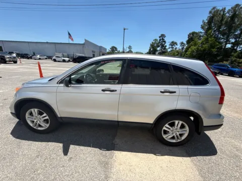 More photos of 2011 Honda CR-V EX at Automaxx of the Carolinas, SC