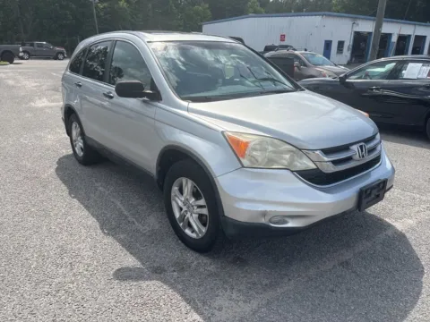 Unknown 2011 Honda CR-V EX for sale in Summerville, SC
