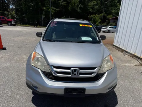 Photos of 2011 Honda CR-V EX for sale in Summerville, SC at Automaxx of the Carolinas