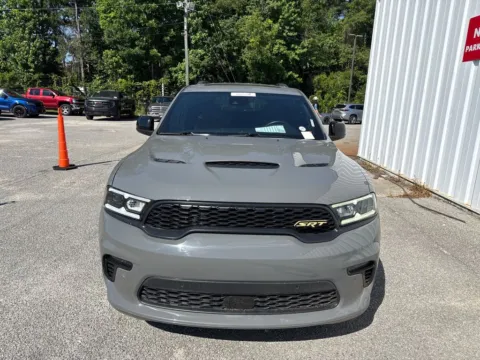 Photos of 2022 Dodge Durango SRT 392 for sale in Summerville, SC at Automaxx of the Carolinas