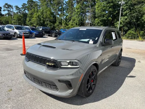 Another view of 2022 Dodge Durango SRT 392 for sale in Summerville, SC at Automaxx of the Carolinas