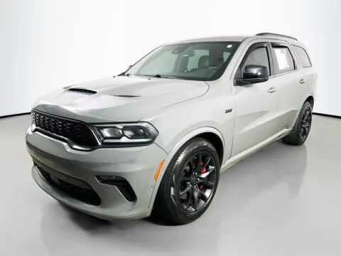 Another view of 2022 Dodge Durango SRT 392 for sale in Summerville, SC at Automaxx of the Carolinas