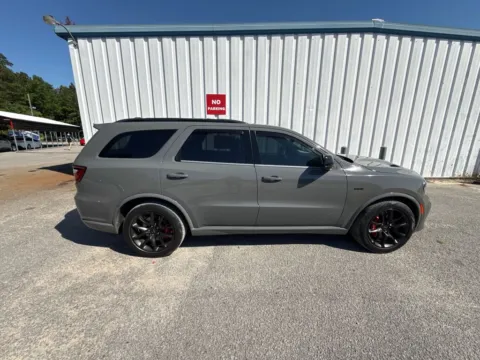 More photos of 2022 Dodge Durango SRT 392 at Automaxx of the Carolinas, SC