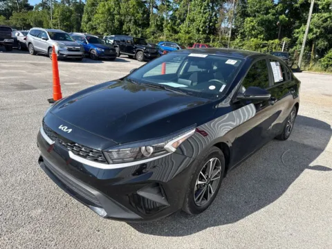 Another view of 2023 Kia Forte LXS for sale in Summerville, SC at Automaxx of the Carolinas