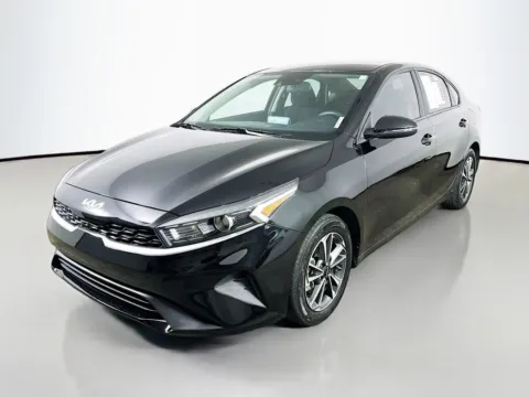 Another view of 2023 Kia Forte LXS for sale in Summerville, SC at Automaxx of the Carolinas