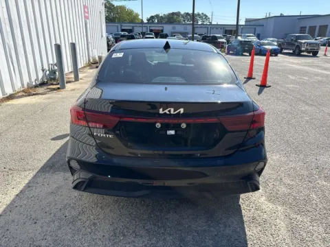 Photos of 2023 Kia Forte LXS for sale in Summerville, SC at Automaxx of the Carolinas