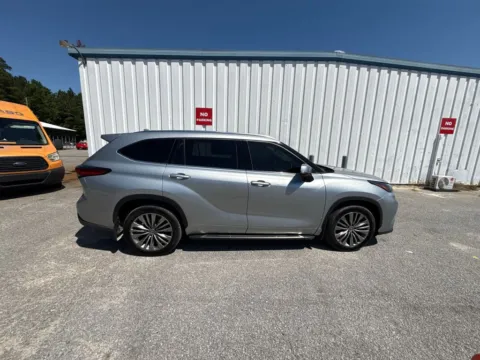 More photos of 2025 Toyota RAV4 LE at Automaxx of the Carolinas, SC