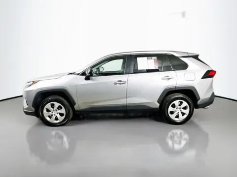 More photos of 2025 Toyota RAV4 LE at Automaxx of the Carolinas, SC