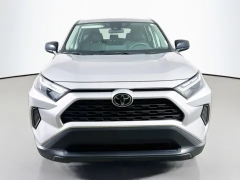 Photos of 2025 Toyota RAV4 LE for sale in Summerville, SC at Automaxx of the Carolinas