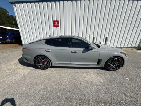 More photos of 2022 Kia Stinger GT1 at Automaxx of the Carolinas, SC